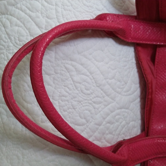 NEIMAN MARCUS PINK SHOPPING BAG - Picture 7 of 10